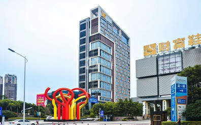 百度排名推廣：與廣州市悅美施裝修設計有限公司簽訂百度排名推廣協議